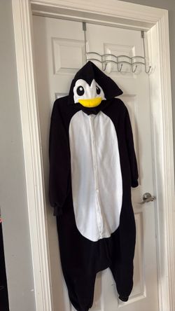 Adult small penguin costume