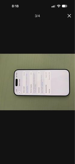 iPhone Air Sky Blue 256gb Unlocked