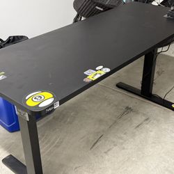 Vivo electric Standing Desk