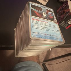 Destined Rivals Bulk Cards
