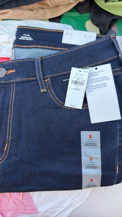 Women’s jeans