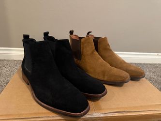 Vintage Foundry Co Boots 12