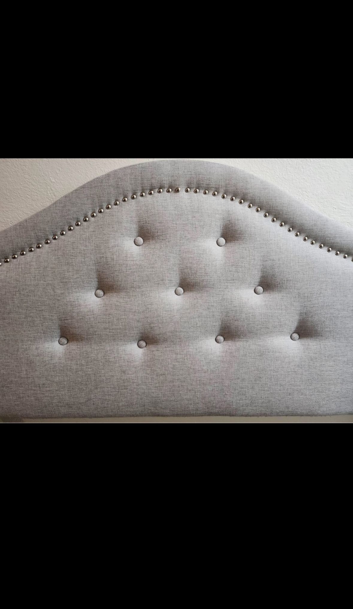 Queen Size Bed Frame