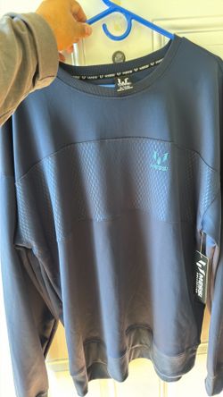Messi sweater navy blue