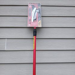 Pole Pruner 16 Foot