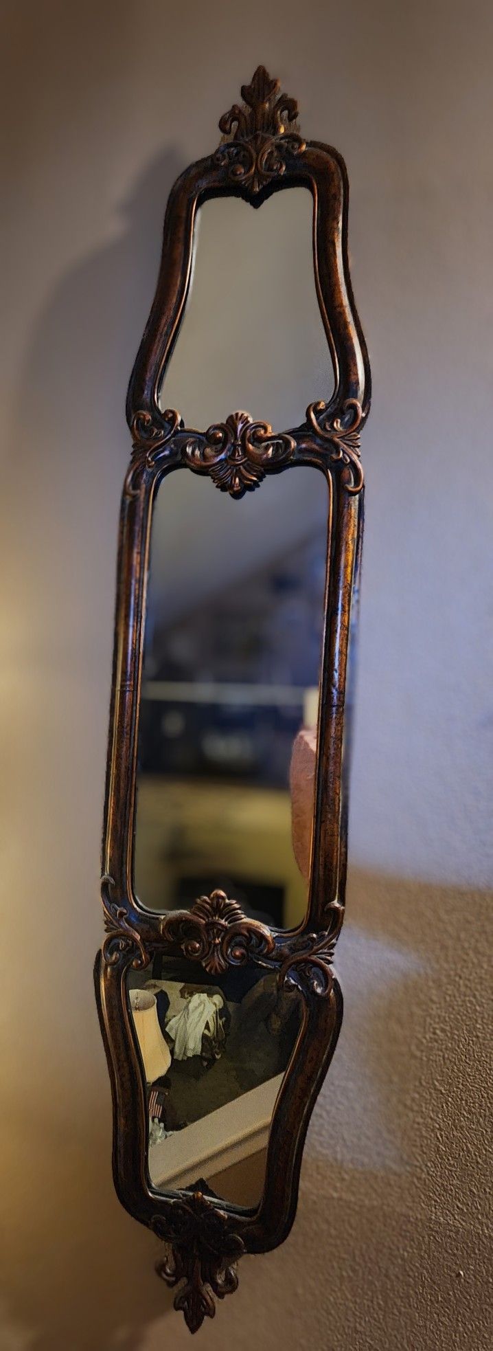 Antique Mirrors!