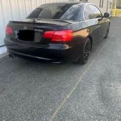 2012 BMW 328i