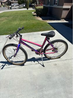 Hutch Mountain Bike