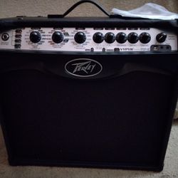 Peavey Guitar Amp