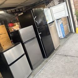 Refrigeradores