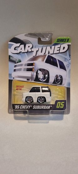 Car Tuned