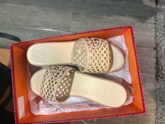 Tory Burch  sandals