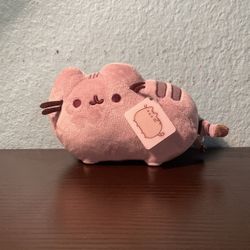 Small Pusheen Plush