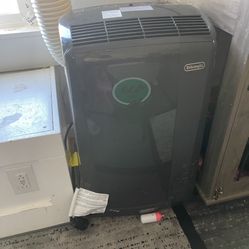 Delonghi Ac Unit 