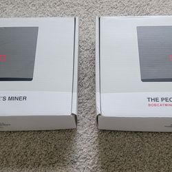 BobcatMiner 300 - Mines Crypto $HNT