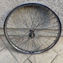 20x1.75 UKAI BMX rim $150