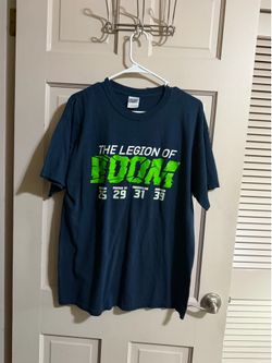 Men’s NFL Seattle Seahawks Legion of Boom T-Shirt Size Large