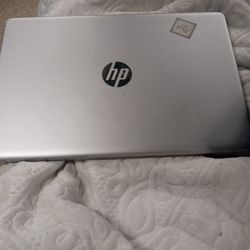HP Laptop  (contact info removed)