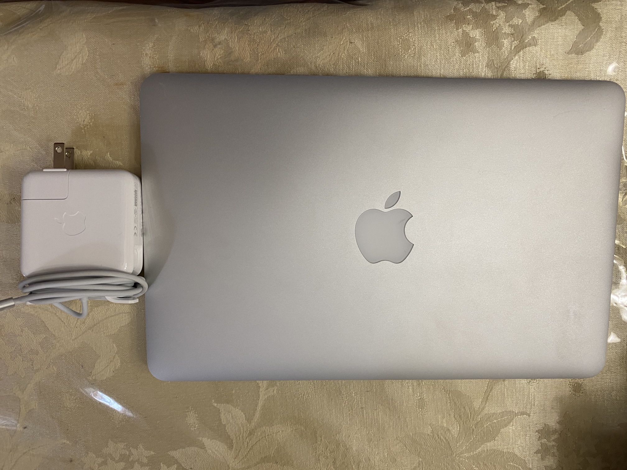 Apple MacBook Air 2012