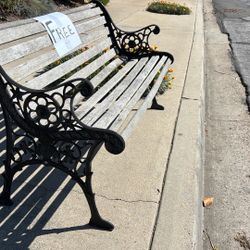 Free Bench 