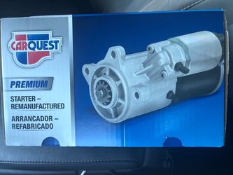 CarQuest Premium Starter