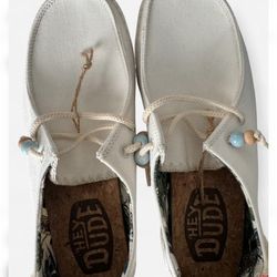 Hey Dude Shoes