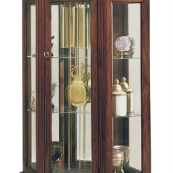 Grandfather Clock 