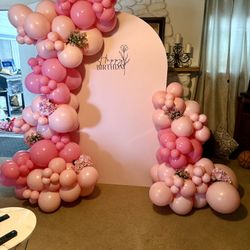 Balloon Garland