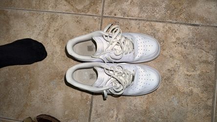 Air Force Ones