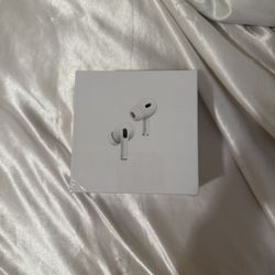 AirPods Pro Gen 2