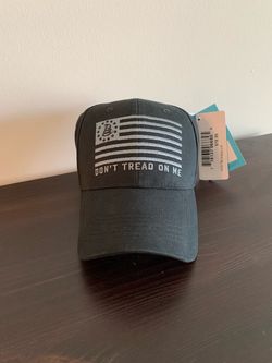 Men’s Don’t Tread on Me Hat