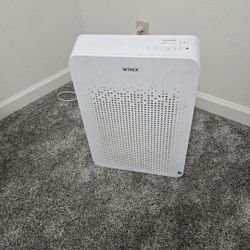 Winix Air Purifier