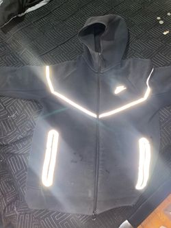 Nike tech jacket