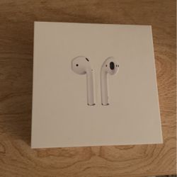 AirPod Box