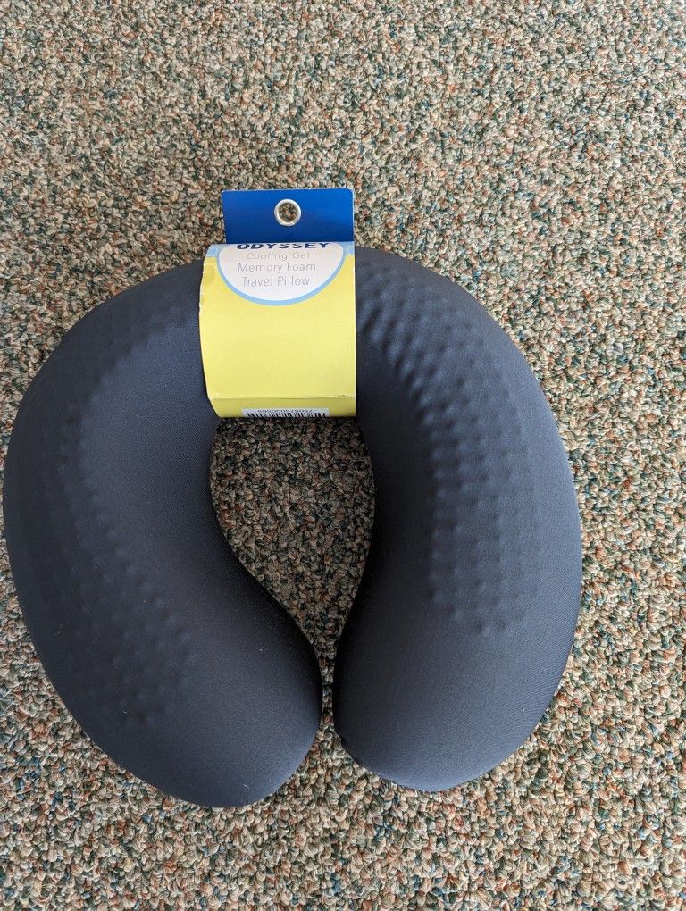 Travel Neck Pillow 