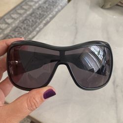 Dior sunglasses ( Real)