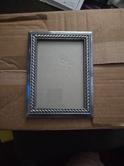 Picture Frames