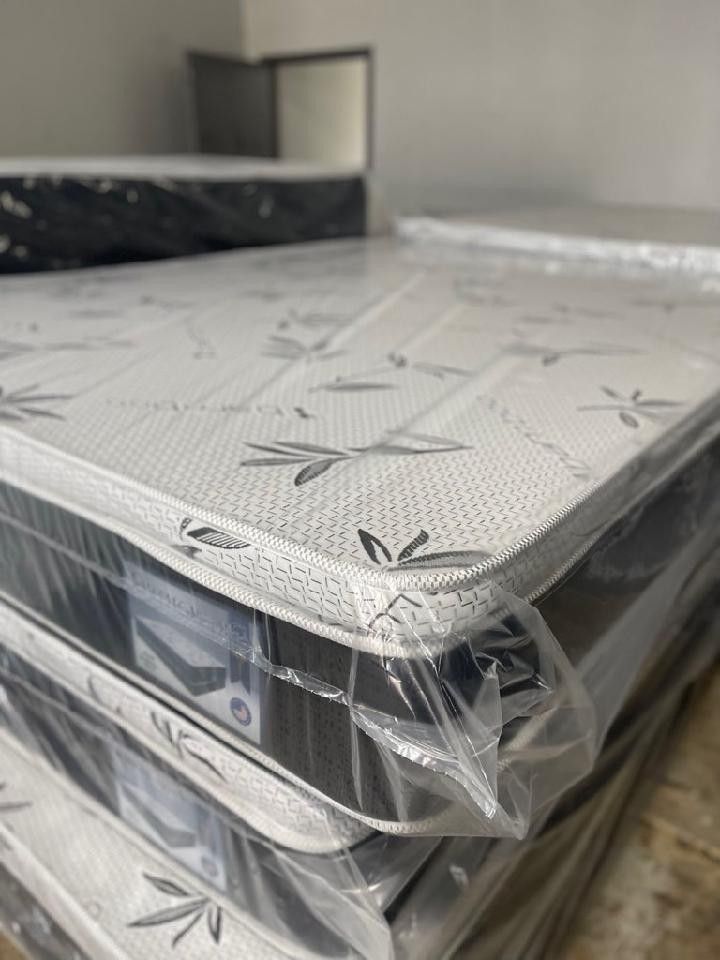 Queen Mattress For Sale