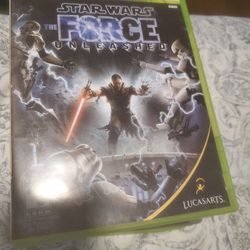 Xbox 360 Game