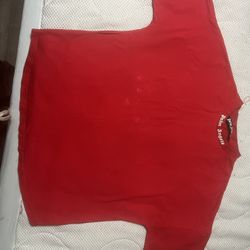 Palm Angels Back Print