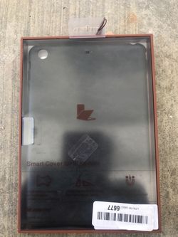 iPad mini cover