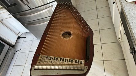 Instrument