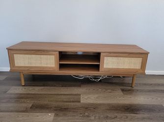 Tv Entertainment Center