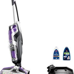 Bissell Pet Pro Vacuum Cleaner And Mop 