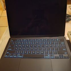 Broken MacBook Air 13 M4  16GB From Amazon