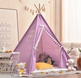 Kids Tent