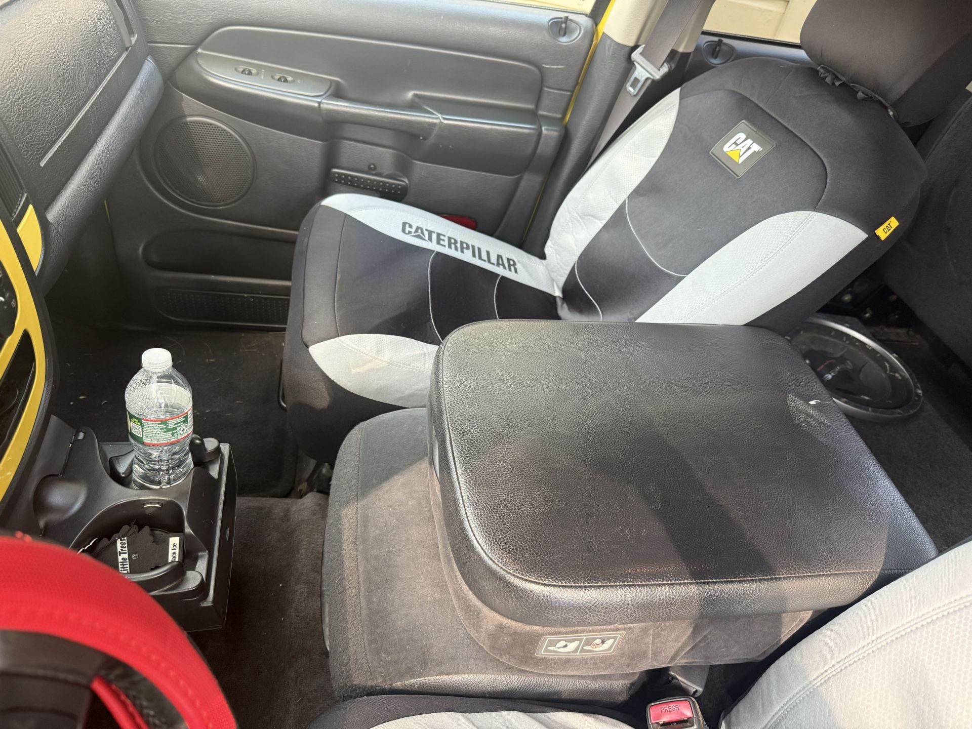 2004 Dodge Ram 1500