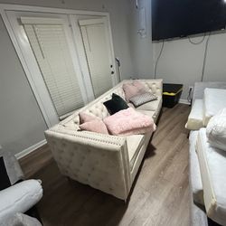 Luxury Couch