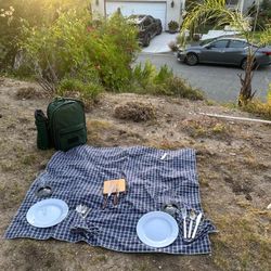 Picnic Set 