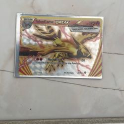 Talonflame Break 